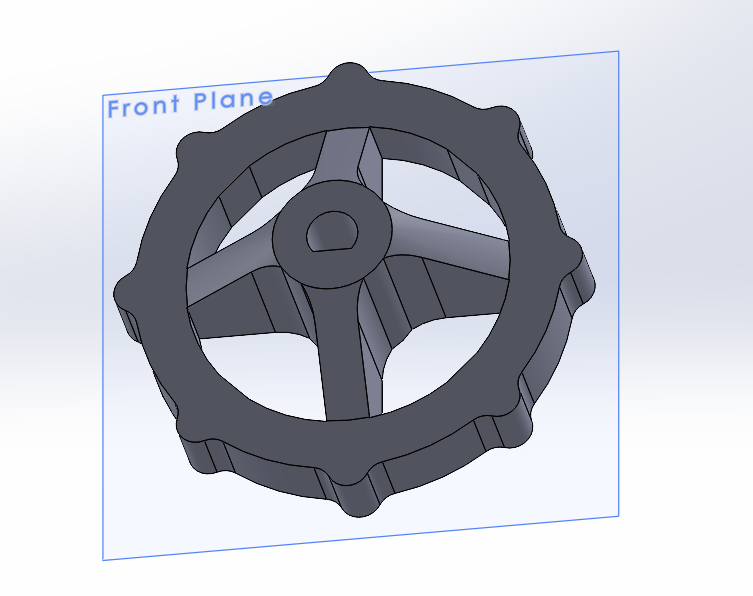 wheel